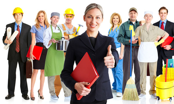 Çukurova Bayan Temizlikçi Hizmeti